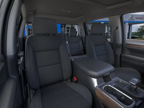 New 2026 Chevrolet Silverado 1500 RST AWD/4WD image 17