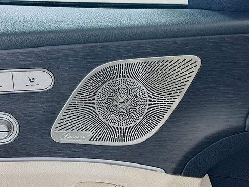 Certified 2022 Mercedes-Benz GLE 350 image 20