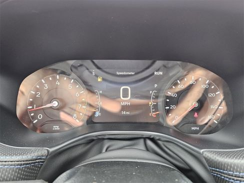 New 2026 Jeep Compass Latitude image 23