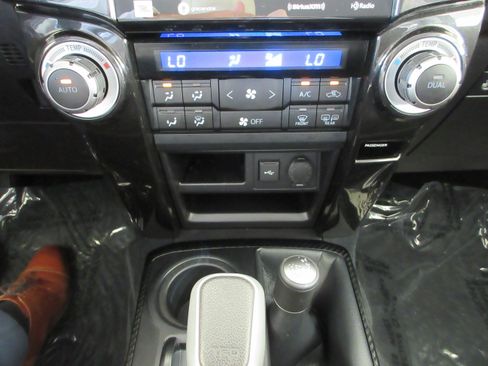 Used 2024 Toyota 4Runner TRD Pro AWD/4WD image 45