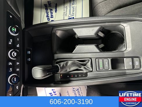Used 2025 Honda Accord SE image 20