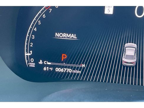 Certified 2025 Acura TLX w/ Technology Package FWD image 39