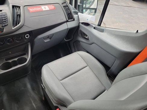 Used 2019 Ford Transit 150 150 Van image 14