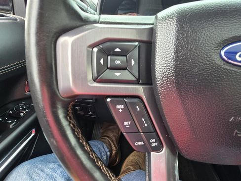 Used 2021 Ford Expedition Max Platinum AWD/4WD image 15