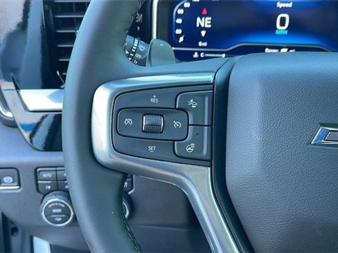 Used 2025 Chevrolet Silverado 1500 LT Trail Boss w/ Convenience Package II image 25