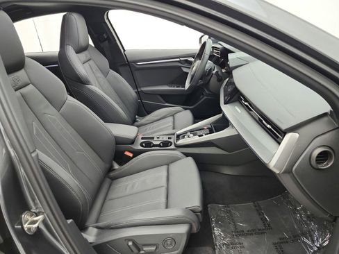 Used 2023 Audi S3 Premium AWD/4WD image 19