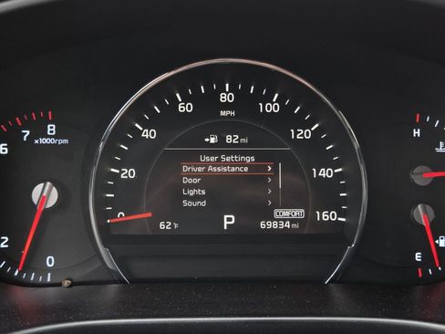 Used 2019 Kia Sorento EX FWD image 21