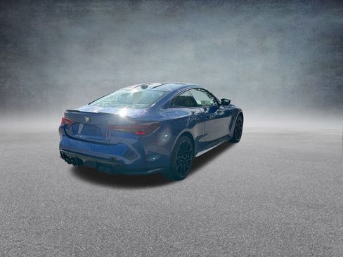 New 2026 BMW M4 xDrive Competition image 8
