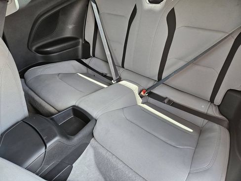 Used 2023 Chevrolet Camaro LT RWD image 33