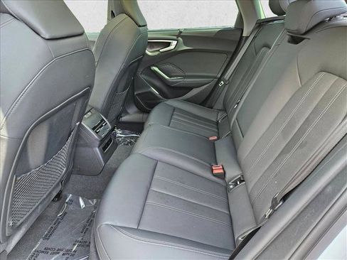 Certified 2025 Audi A5 2.0T Premium Plus AWD/4WD image 24