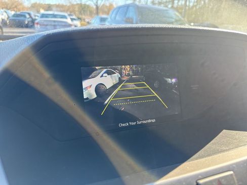 Used 2015 Honda Odyssey EX-L image 5