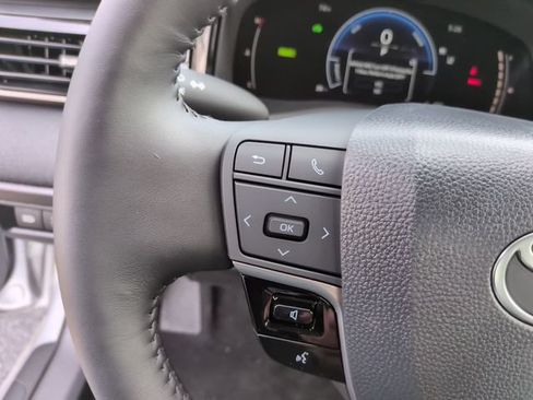 Used 2026 Toyota Camry LE w/ Convenience Package AWD/4WD image 15
