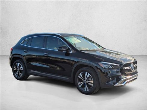 New 2026 Mercedes-Benz GLA 250 image 6
