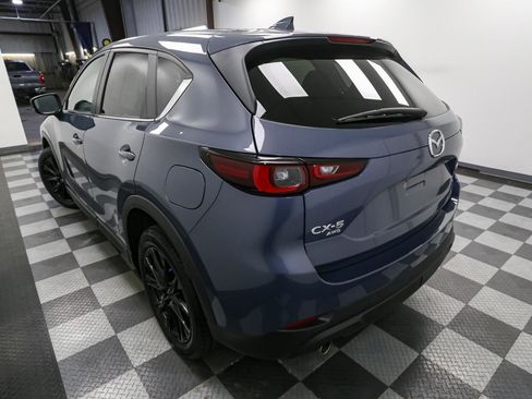 Used 2023 MAZDA CX-5 Carbon Edition image 10