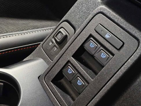 Used 2024 Ford Bronco Raptor w/ Interior Carbon Fiber Pack 6 AWD/4WD image 24