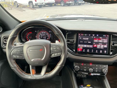 Used 2023 Dodge Durango R/T image 16