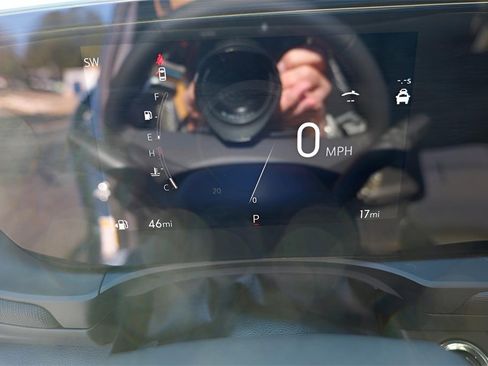 New 2026 Buick Envista Preferred w/ Convenience I Package image 14