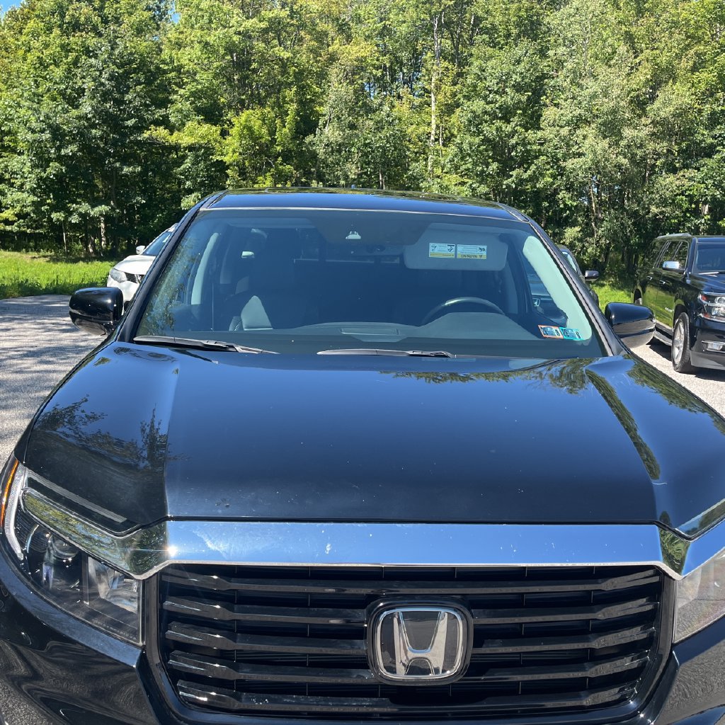 Used 2022 Honda Ridgeline RTL-E image 9