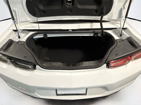 Used 2023 Chevrolet Camaro LT w/ Redline Edition RWD image 4
