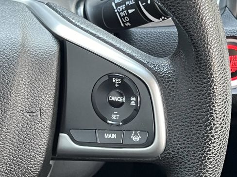 Used 2017 Honda Civic EX-T image 23