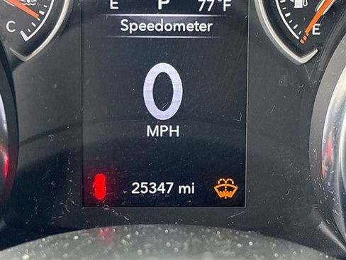 Used 2023 Jeep Wrangler Unlimited Sport AWD/4WD image 12