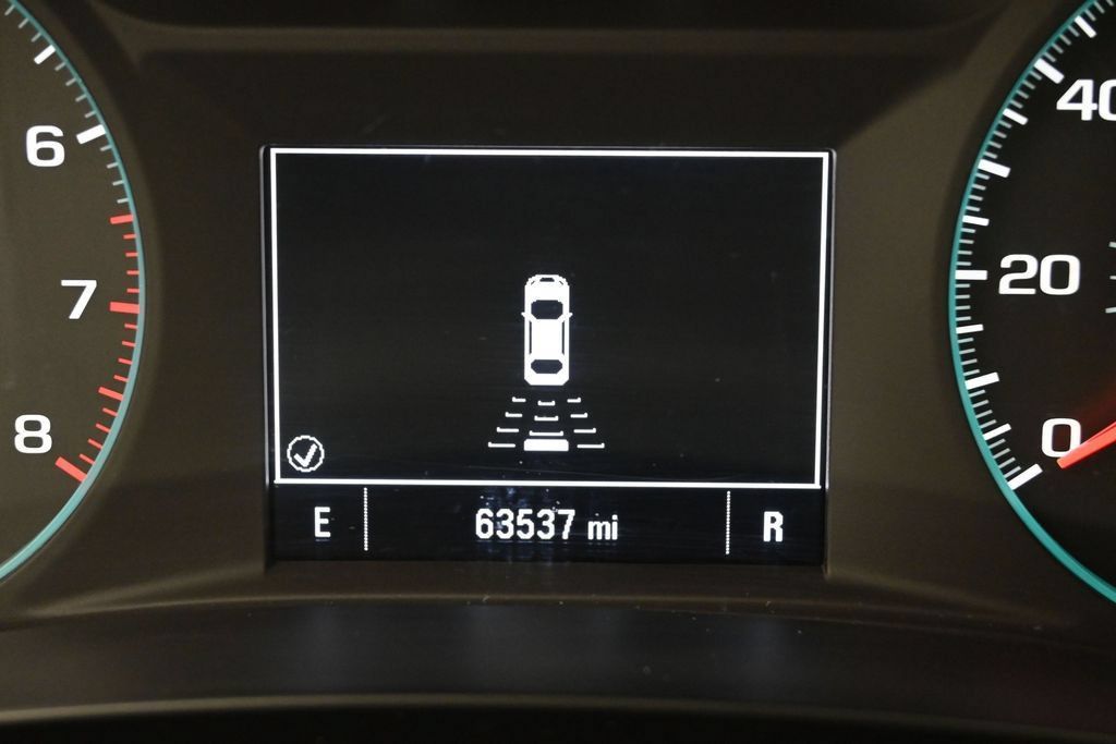 Used 2024 Chevrolet Malibu LT FWD image 40