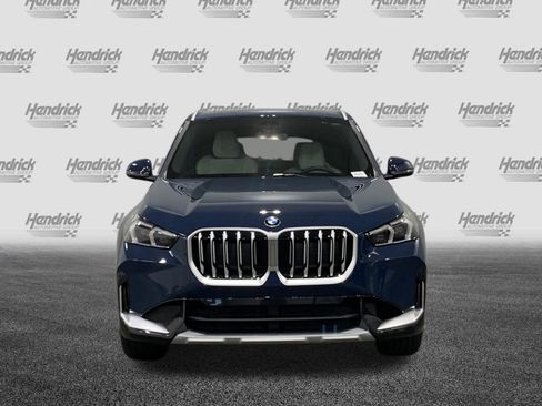 New 2026 BMW X1 xDrive28i w/ Convenience Package image 2
