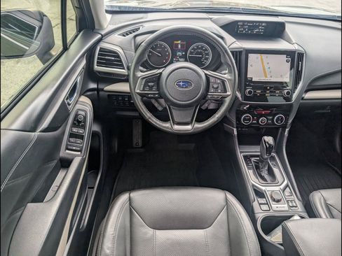 Used 2023 Subaru Forester Limited AWD/4WD image 11