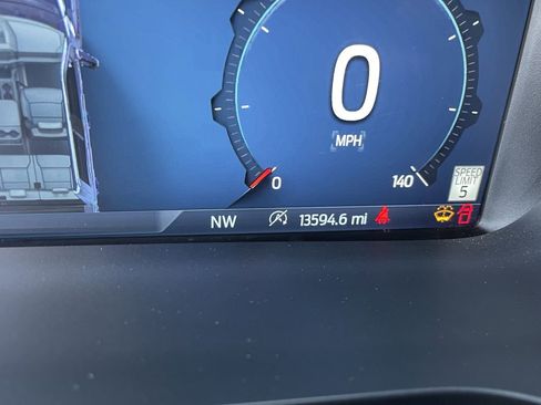 Used 2025 Ford F150 Raptor image 33