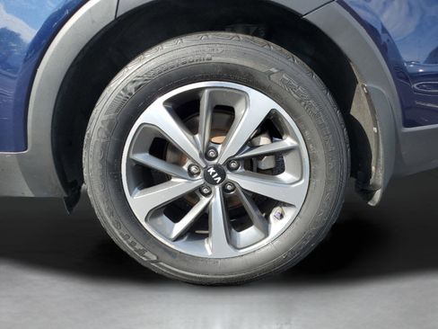 Used 2019 Kia Sorento EX w/ EX Touring Package FWD image 34