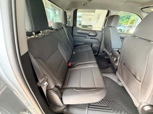 New 2026 Chevrolet Silverado 1500 RST AWD/4WD image 25