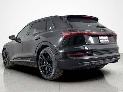 Certified 2023 Audi e-tron Chronos
