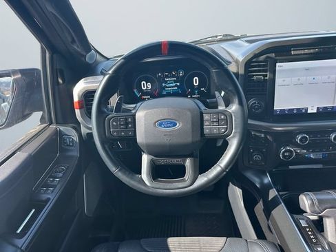 Used 2021 Ford F150 Raptor w/ Equipment Group 801A High AWD/4WD image 12