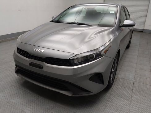 Used 2023 Kia Forte LXS image 15