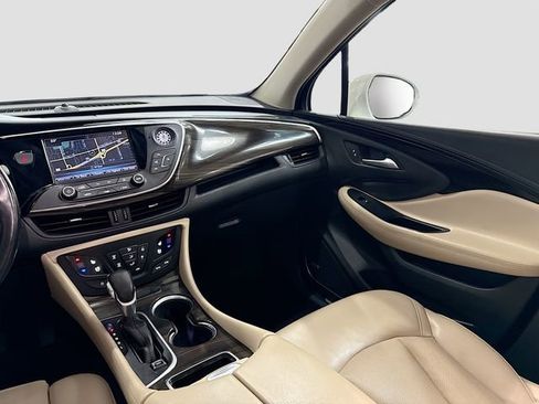 Used 2019 Buick Envision Premium w/ Driver Confidence Package image 25