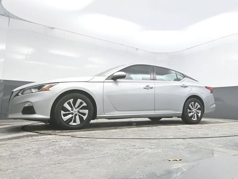 Used 2021 Nissan Altima 2.5 S image 29