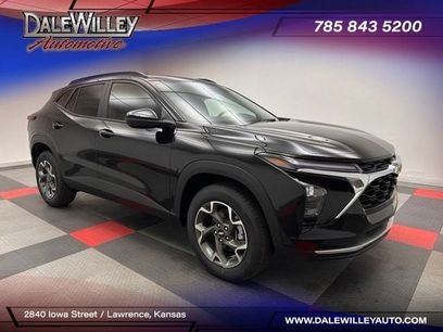 New 2026 Chevrolet Trax LT w/ Driver Confidence Package