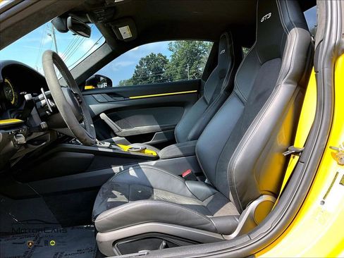 Used 2022 Porsche 911 GT3 RWD image 23