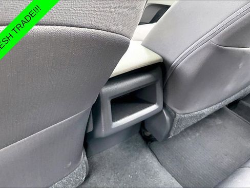 Used 2020 Toyota Camry LE w/ Fleet Convenience Package FWD image 10