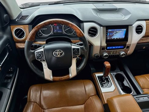 Used 2014 Toyota Tundra 1794 Edition AWD/4WD image 26