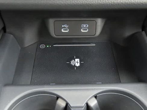 New 2026 Honda HR-V EX-L image 21