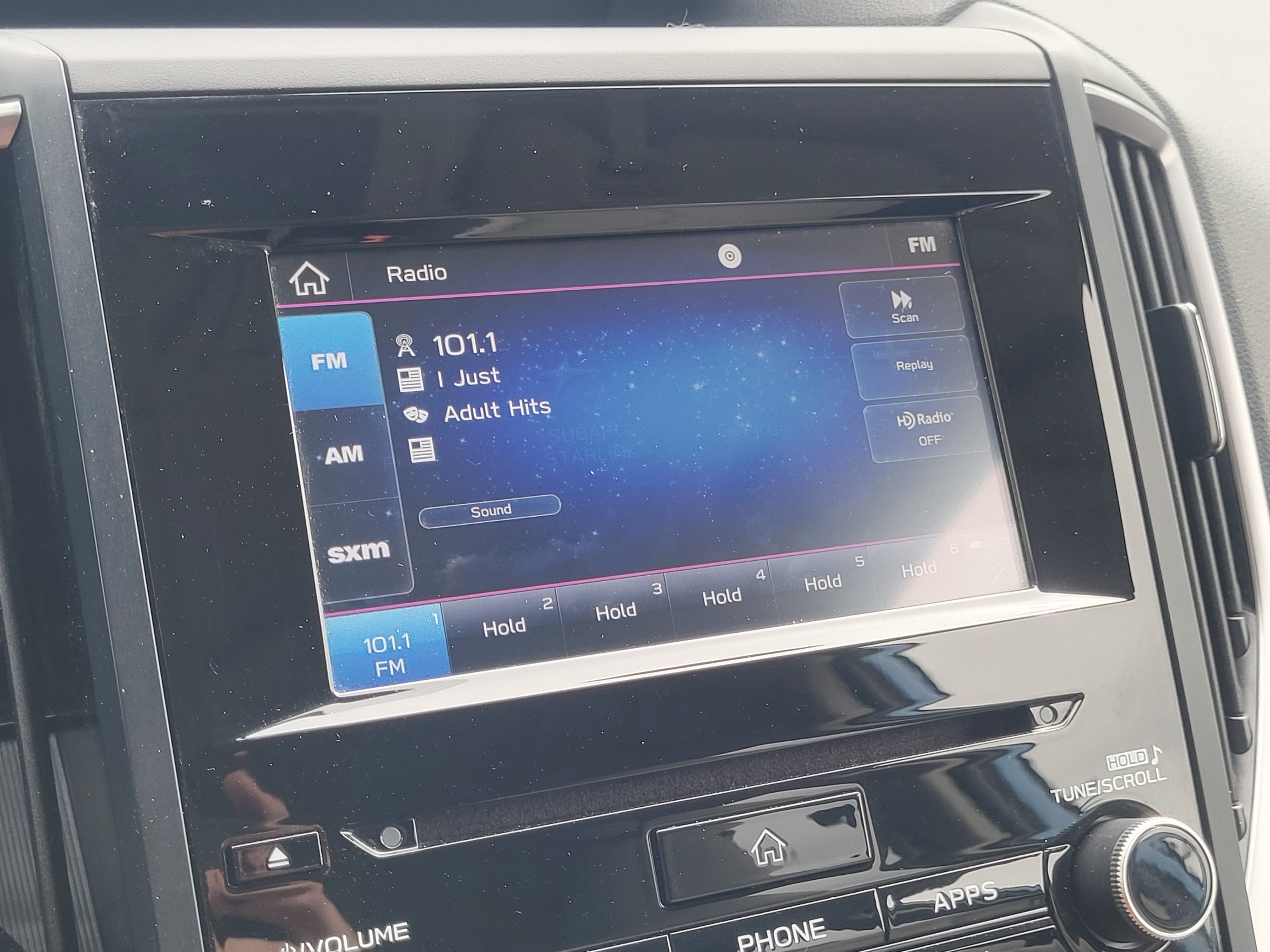 Used 2019 Subaru Forester Premium w/ Popular Package #1 AWD/4WD image 17