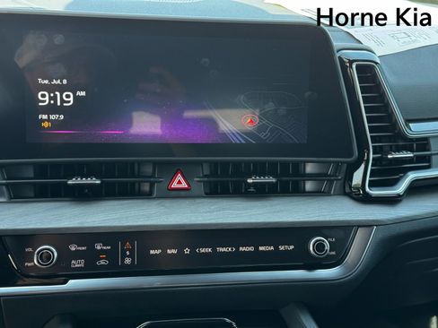 New 2025 Kia Sportage X-Line image 17