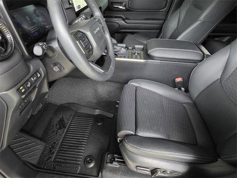 Certified 2024 Toyota Land Cruiser image 6