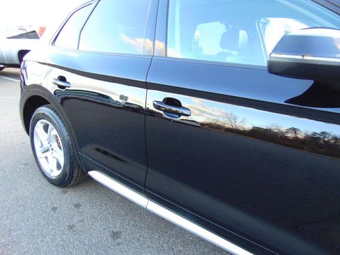 Used 2018 Audi Q5 2.0T Premium image 39