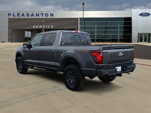 New 2026 Ford F150 Tremor AWD/4WD image 3