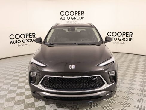 Used 2024 Buick Encore GX Sport Touring w/ Experience Buick Package image 9