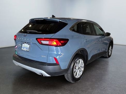 Used 2023 Ford Escape Active w/ Tech Pack #1 image 5