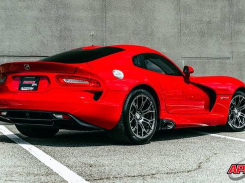 Used 2015 Dodge Viper SRT-10 RWD image 50