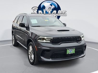 Used 2025 Dodge Durango R/T